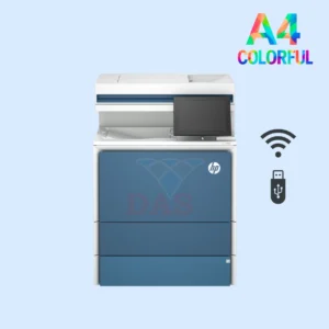 HP Color LaserJet Enterprise MFP X57945dn