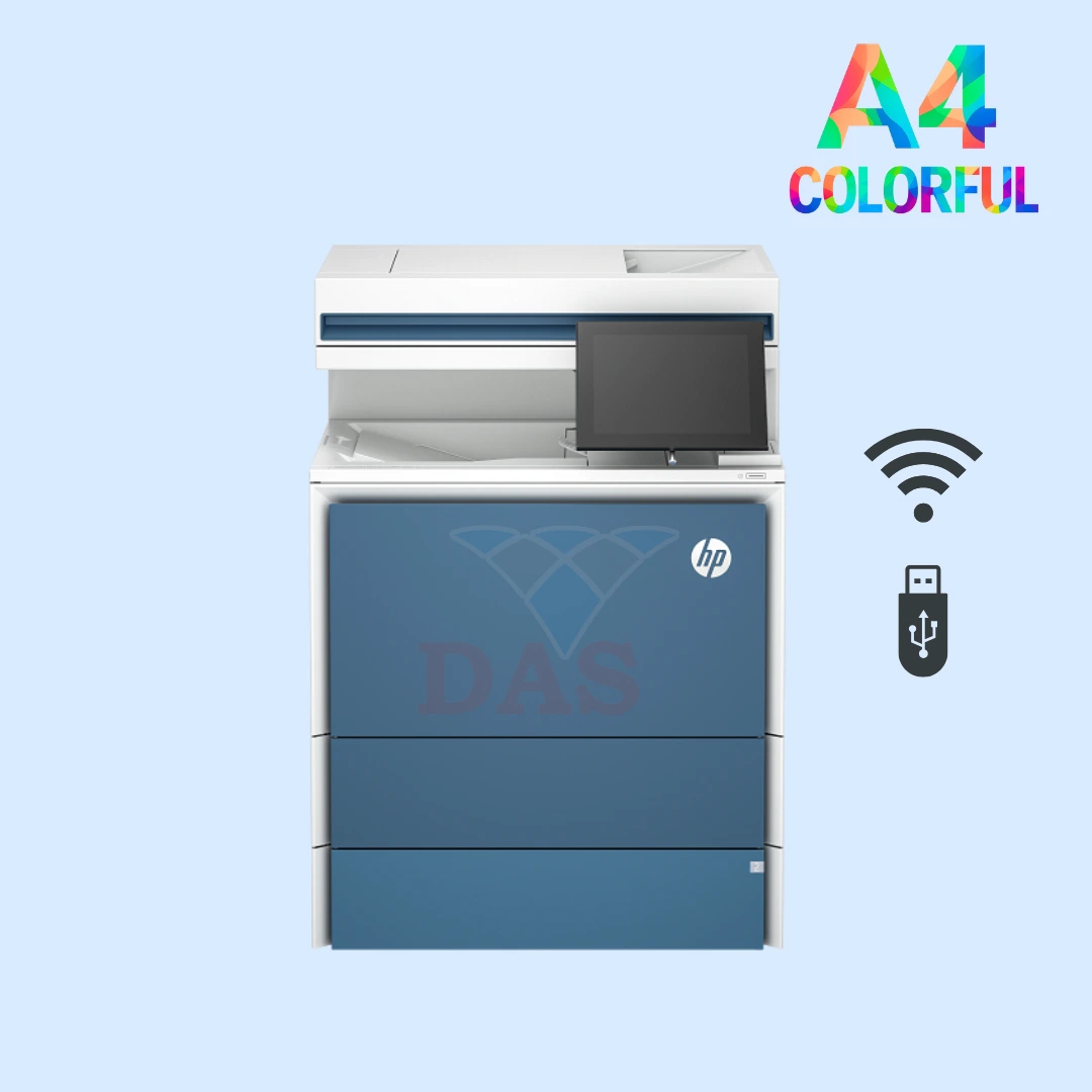 HP Color LaserJet Enterprise MFP X57945dn