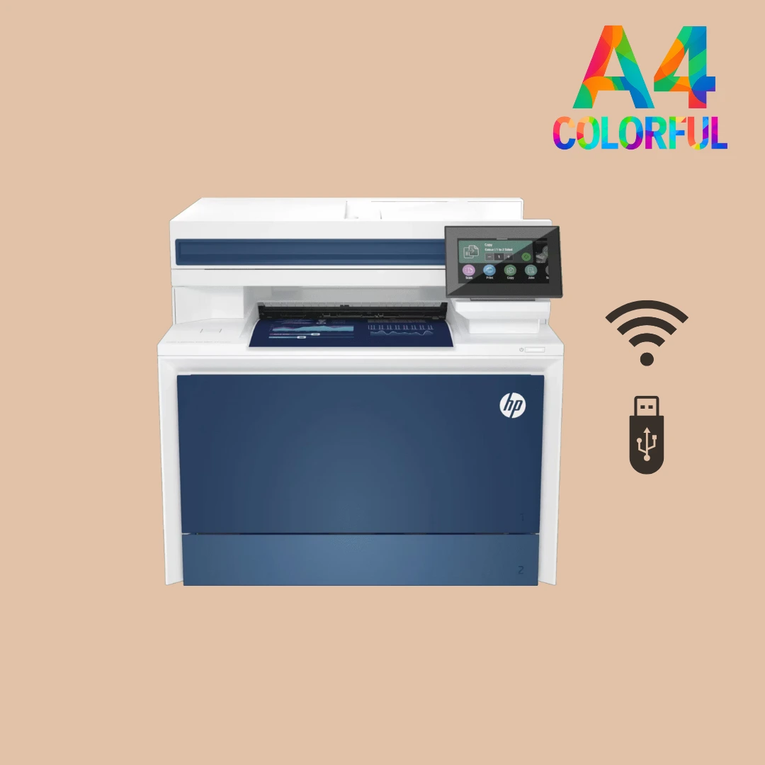 HP Color LaserJet Pro MFP 4303dw