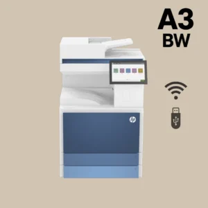 HP LaserJet Managed MFP E826 Core Printer