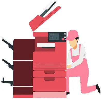 Service Mesin Fotocopy – Layanan Perbaikan dan Maintenance Mesin Fotocopy Kantor