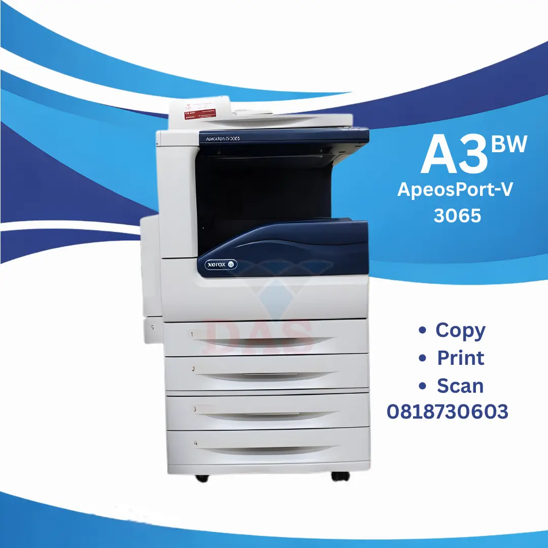 Xerox ApeosPort-V 3065
