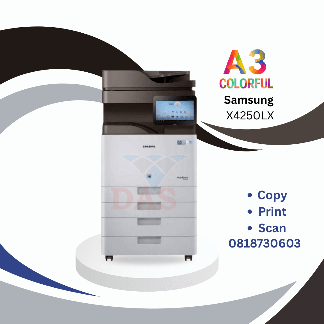 Samsung MultiXpress SL-X4250LX