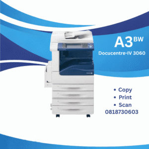 Xerox Docucentre-IV 3060