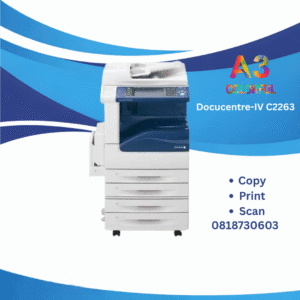 Xerox Docucentre-IV C2263